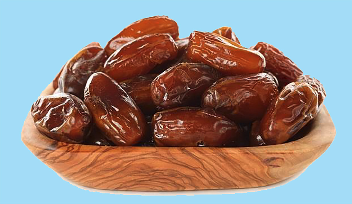 Jelang Ramadan 2025 Pemburuan Kurma Meningkat Tajam Sebagai Hidangan Berbuka Puasa Ini Manfaatnya Buat Kesehatan