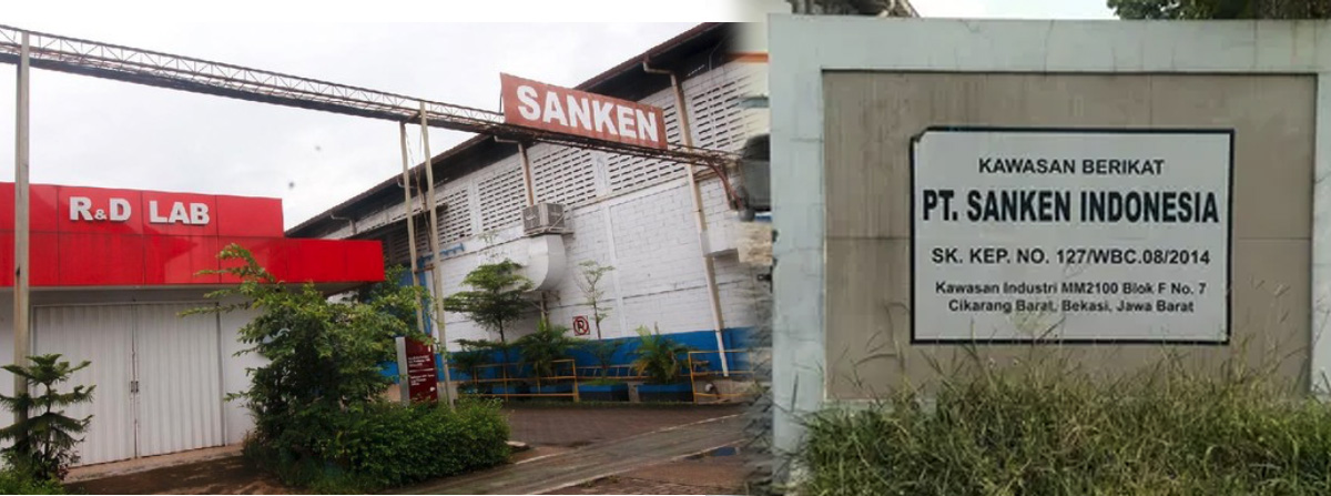 Pabrik PT Sanken Indonesia Tutup Bagaimana Nasib Karyawannya?