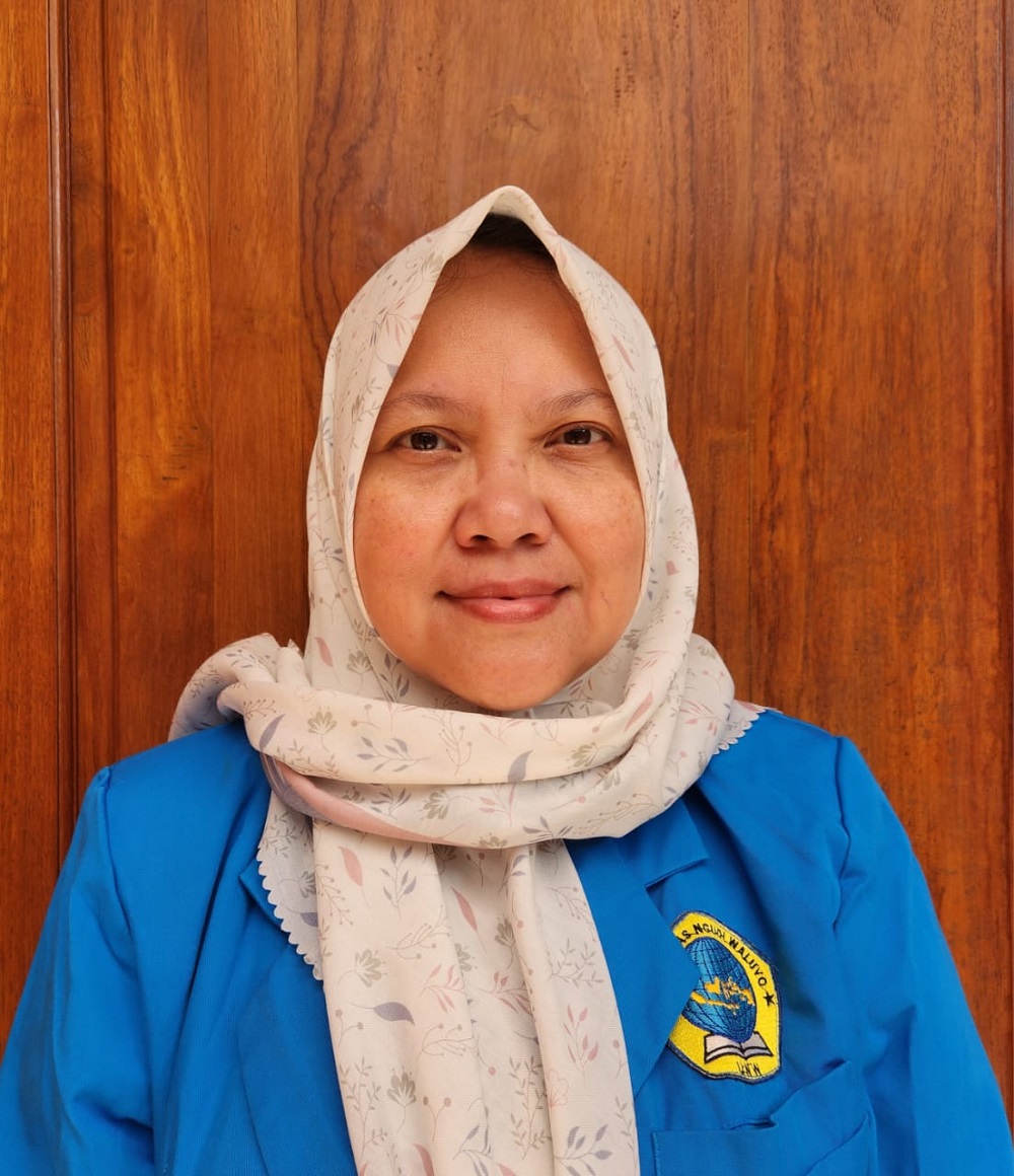 Oleh: Chalimatus Sakdiyah