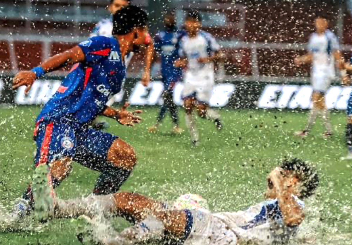 Hasil Pertandingan Arema FC Vs PSIS Seri 2-2, Sudi Abdallah Gagalkan Kemenangan Arema FC