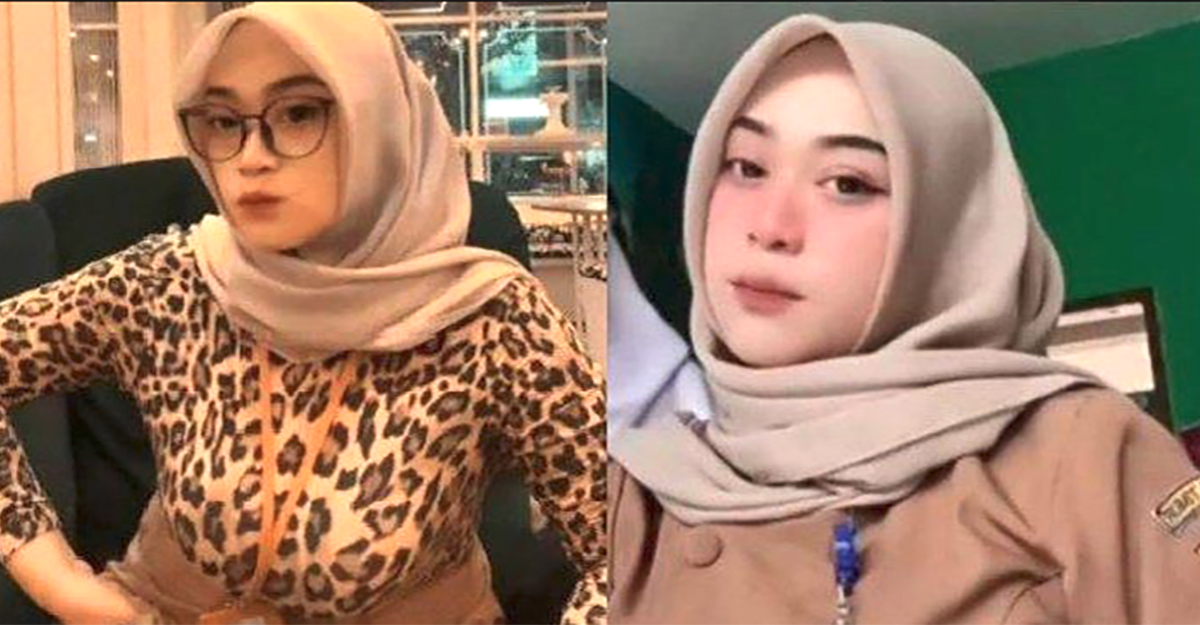 Penyebar Link Video 5 Menit Bu Guru Salsa Warga Jember Viral di Media Sosial  Akhirnya Terungkap
