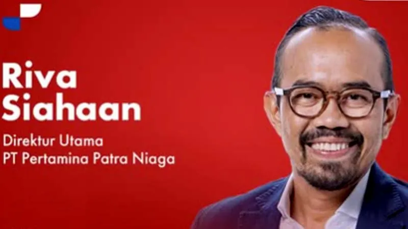 Riva Siahaan