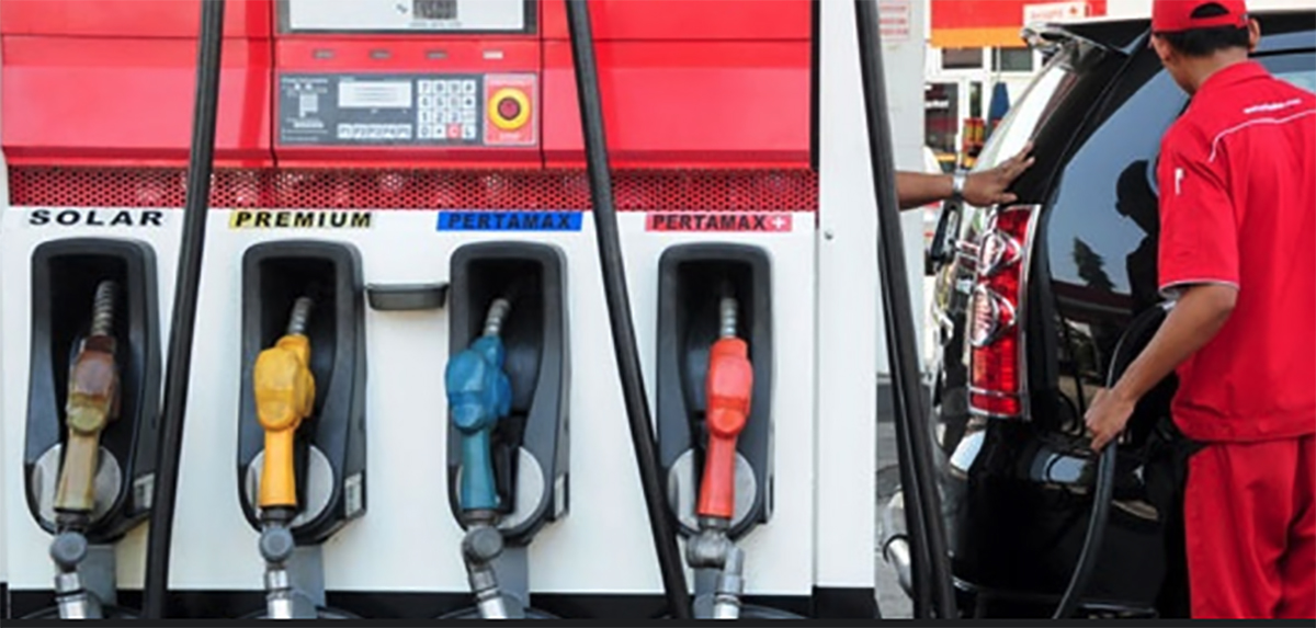 Cara Membedakan Manipulasi BBM RON 90 Pertalite Dioplos Menjadi RON 92 Pertamax dan Dampaknya Bagi Mesin Kendaraan