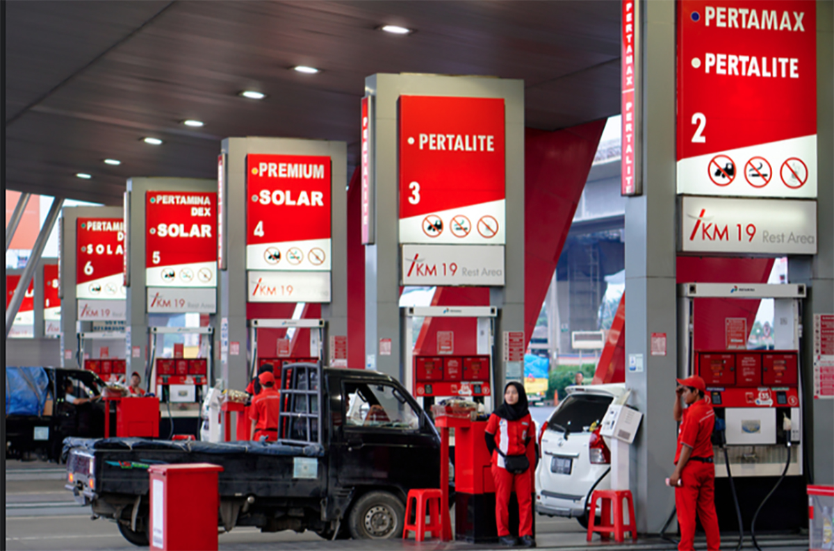 Kasus Korupsi Pertamina Rp 193,7 Triliun, Pengoplosan RON 90 Pertalite Menjadi RON 92 Pertamax Masyarakat Bisa Menggugat Pertamina Untuk Ganti Rugi