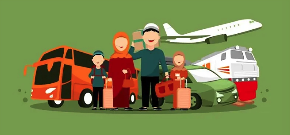 Enaakkk Banget&hellip;  Ini Dia Daftar Program Mudik Gratis 2025 Mulai Permprov Banten, Jakarta, Jawa Barat Hingga Jawa Tengah