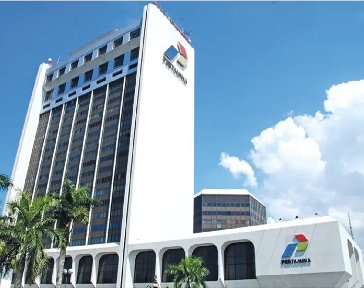 Gaji Direksi PT Pertamina yang Jadi Tersangka Korupsi Tiap Bulan Miliaran Rupiah Ini Besarnya
