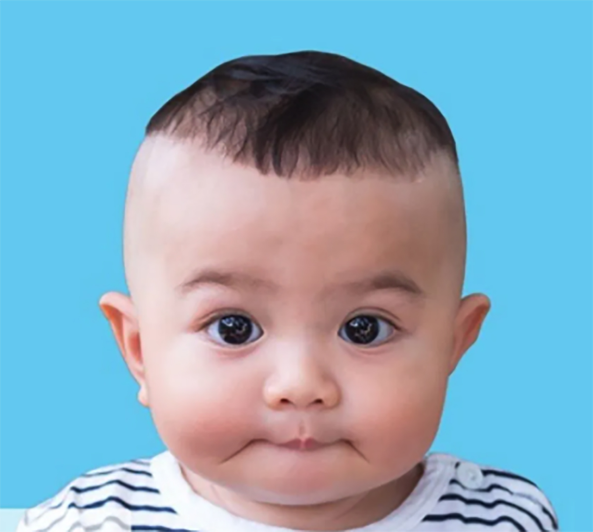 Kumpulan Nama Bayi Laki-laki Lahir Bulan Maret 2025 dan Artinya