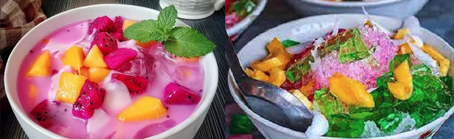 14 Ide Jualan Es Takjil untuk Berbuka Puasa, Modal Cilik Untung Gedhe