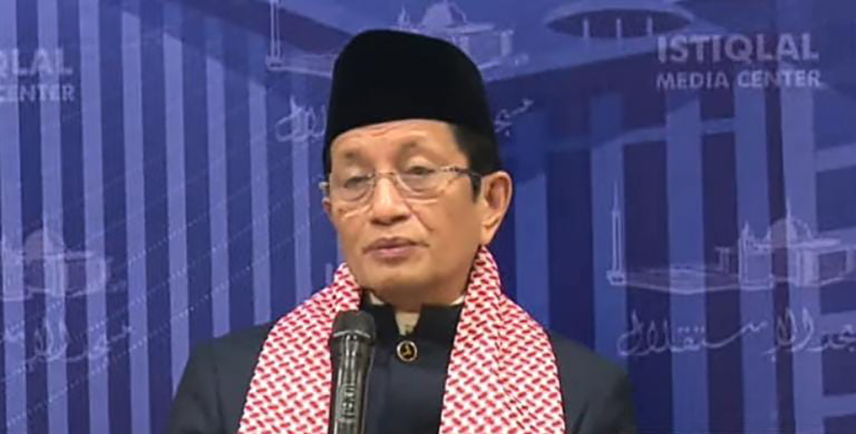Pemerintah Resmi Tetapkan 1 Ramadan 1446 H Jatuh pada Sabtu 1 Maret 2025