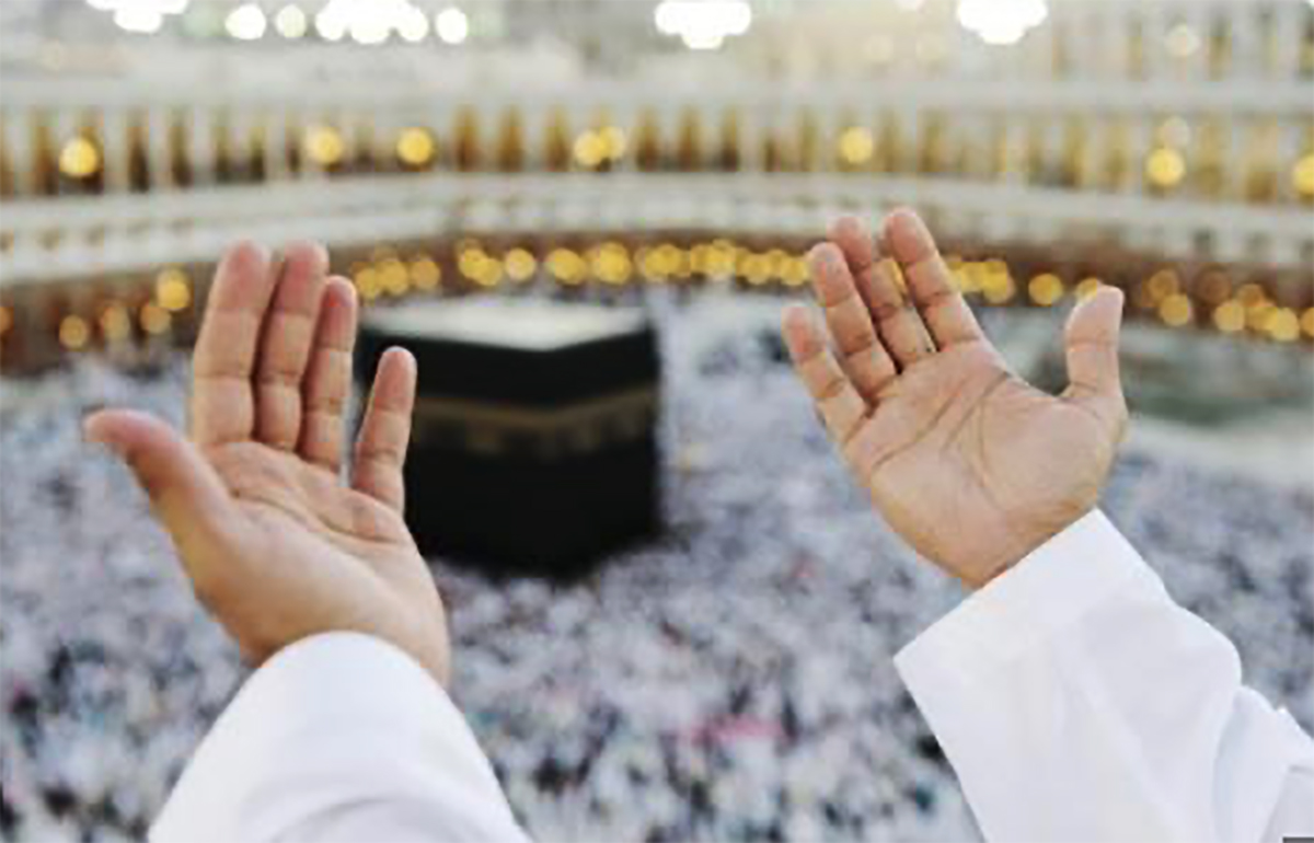 Doa Puasa Ramadan 2025 Hari Ke 1 dan Ke 2 