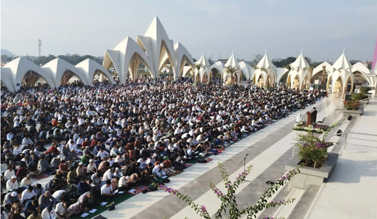 Fadhilah Keutamaan Salat Tarawih Dalam Kitab Duratun Nasihin Malam Ke 3 dan 4