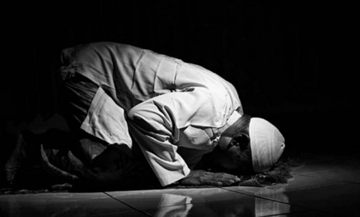 Bolehkah Salat Tahajud Setelah Salat Tarawih, Salat Witir dan Belum Tidur?