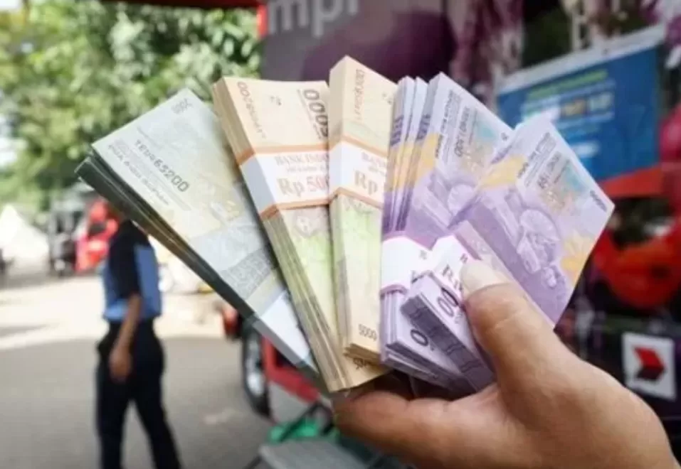 Prediksi THR akan cair di pertengahan Maret 2025