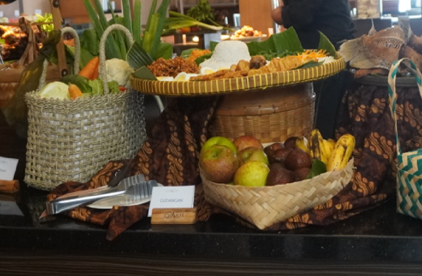 Jadwal Berbuka Puasa di Kota Semarang, 4 Maret 2025