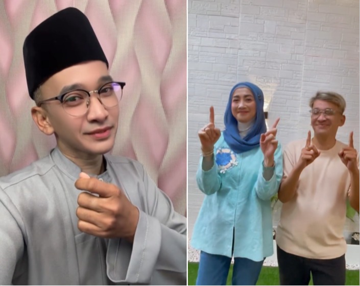 Kedekatan Desy Ratnasari dan Ruben Onsu kini menjadi salah satu topik terpanas di dunia hiburan Tanah Air.