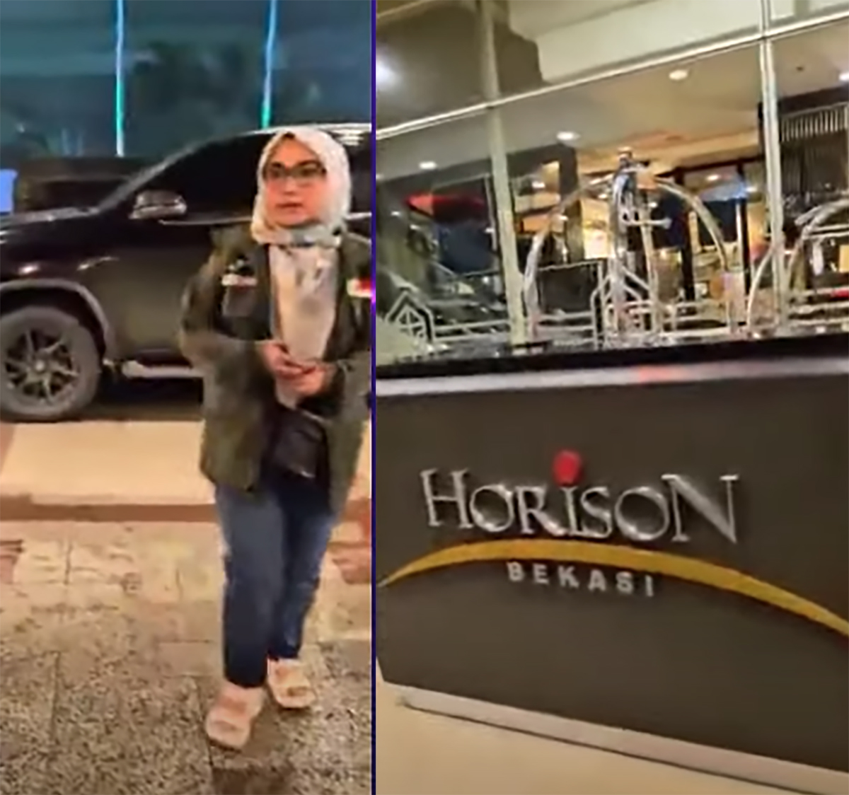 Viral&hellip; Warganya Kebanjiran Istri Wali Kota Bekasi Malah Mengungsi di Hotel Akibat Banjir Bandang