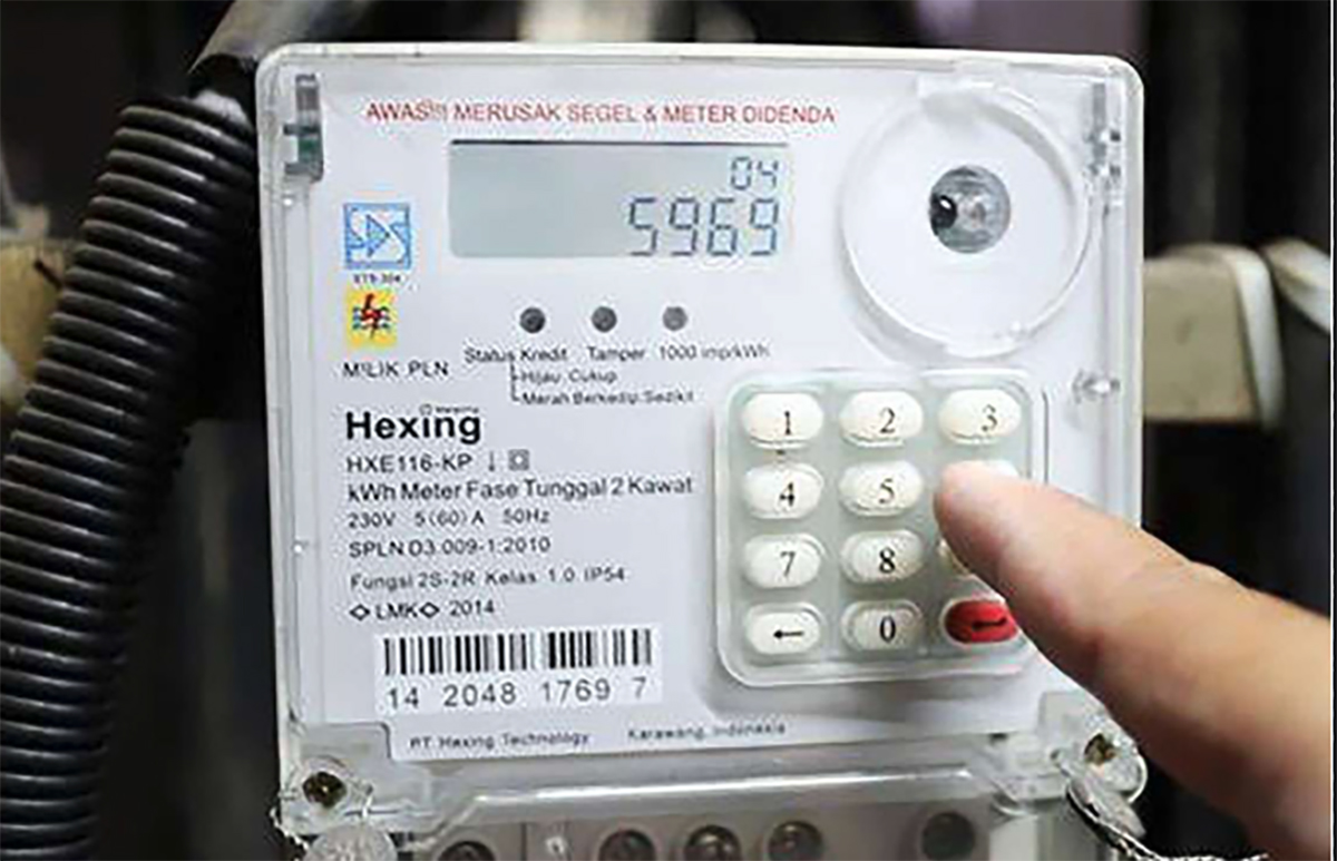 Tarif Listrik Terbaru PLN per KWH Berlaku Maret 2025 Cek Disini