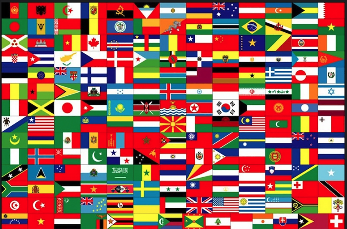 Daftar 6 Negara dengan Waktu Puasa Terlama di Dunia Sampai 18 Jam Dibandingkan dengan Indonesia Cuma 12 Jaman