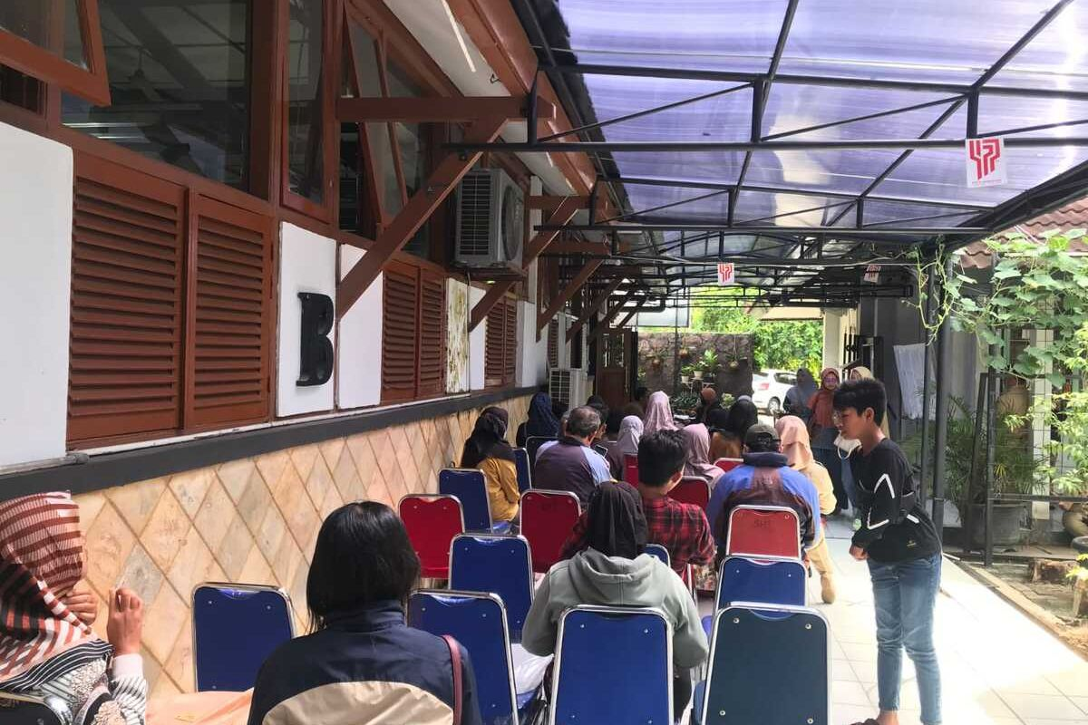 Penjelasan Mengenai SPMB, Sistem Penerimaan Murid Baru 2025