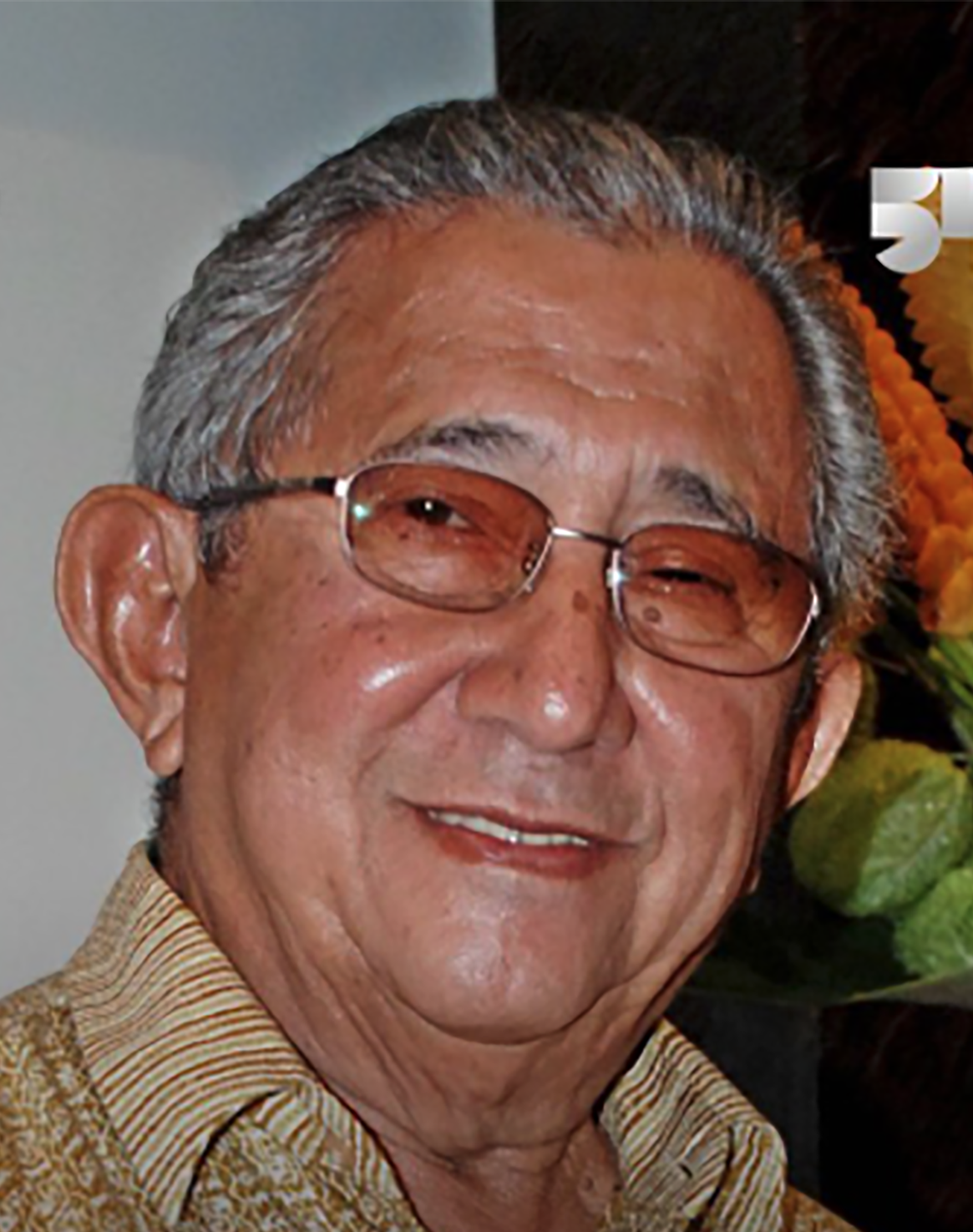 Pendiri Majalah Tempo dan salah satu pemilik saham Jawa Pos  Fikri Jufri Meninggal Dunia