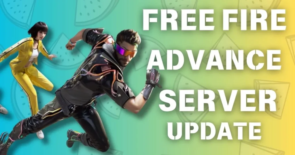 Free Fire Advance Server OB48
