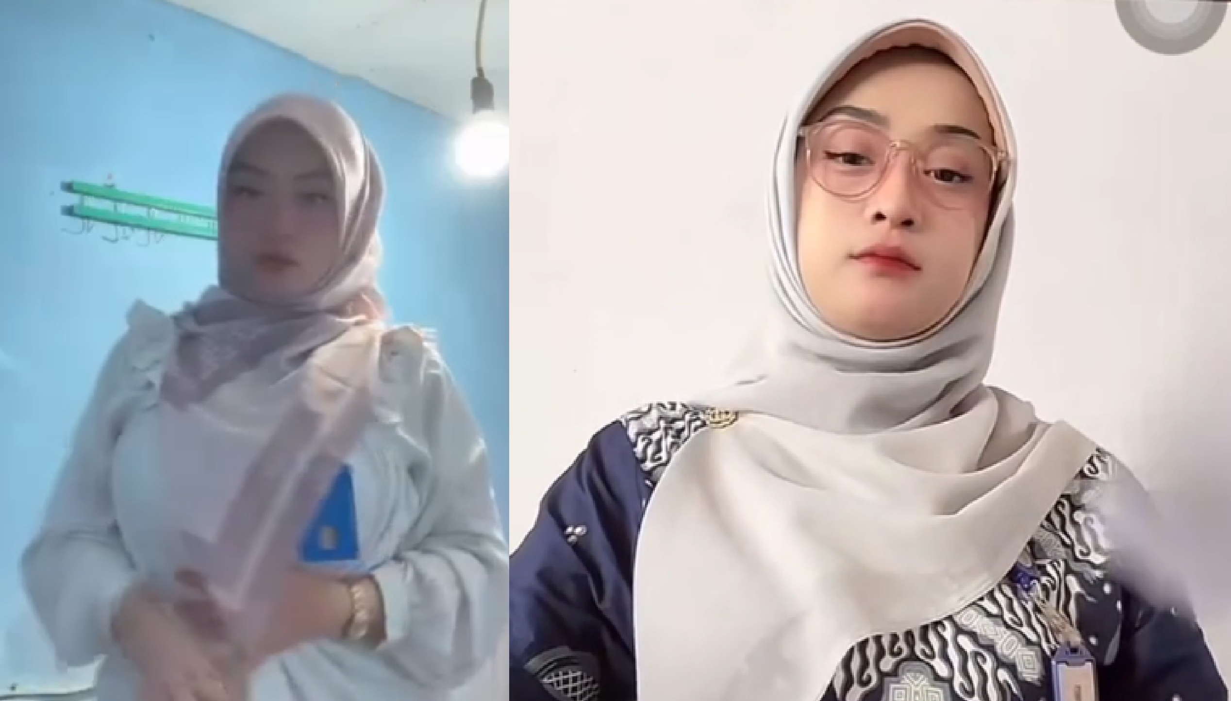 Video Tanpa Busana Milik Bu Salsa Jember