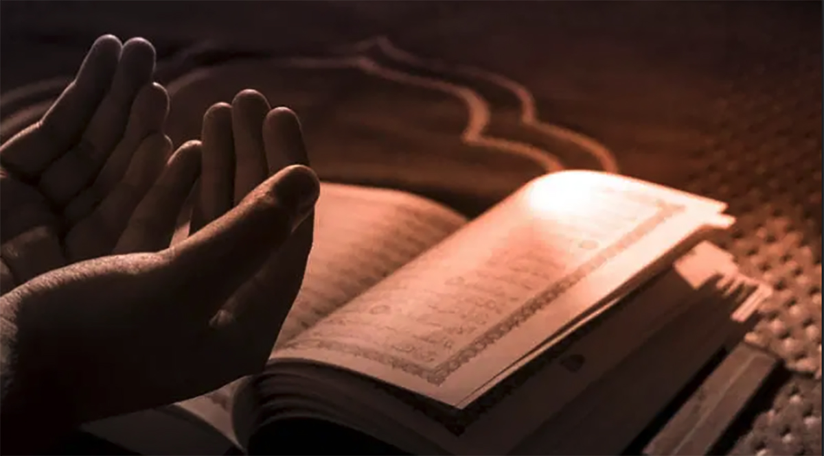 Doa Puasa Ramadan 2025 Hari Ke 9 dan Ke 10 Lengkap Arab, Latin, dan Artinya