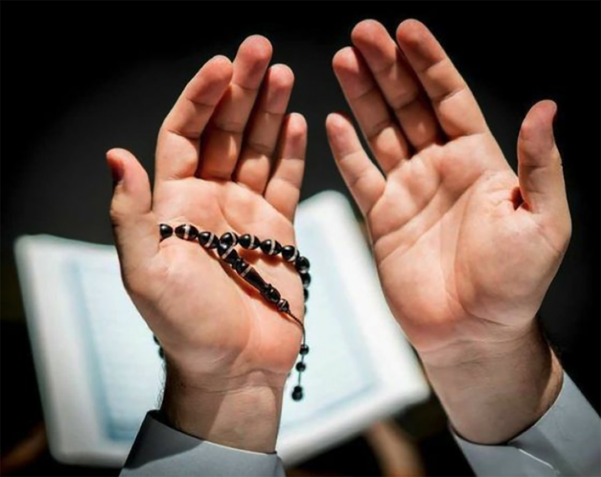 Doa Awal Tahun &amp; Akhir Tahun Lengkap Arab, Latin, dan Artinya 