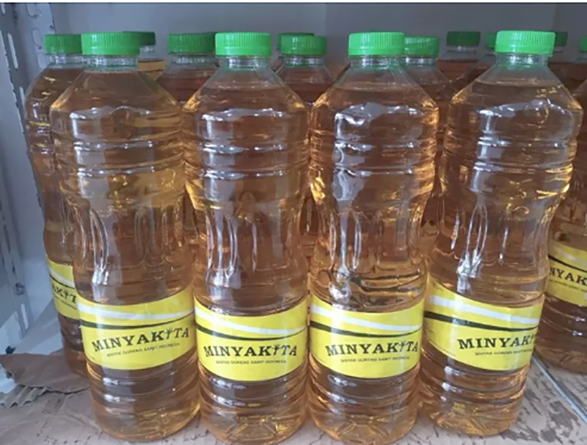 Heboh Kemasan Minyakita 1 Liter Dikurangi Jadi 750 ml, Ini Hukuman dari Allah Bagi Penjual Curang yang Mengurangi Takaran