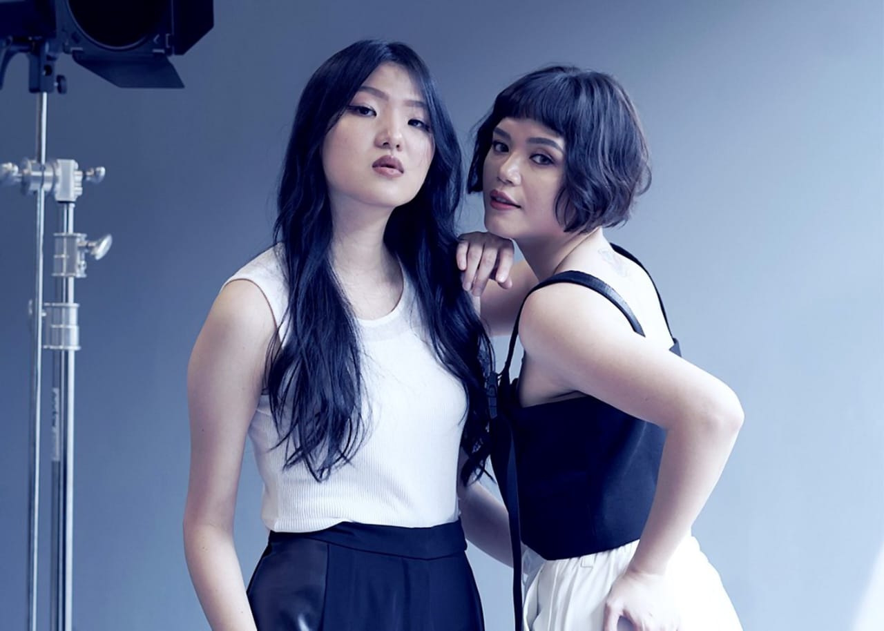 VIDEO MUSIK AI- Grup musik duo SeteruSunyi video musik lagu baru Kelana seluruhnya memakai AI.