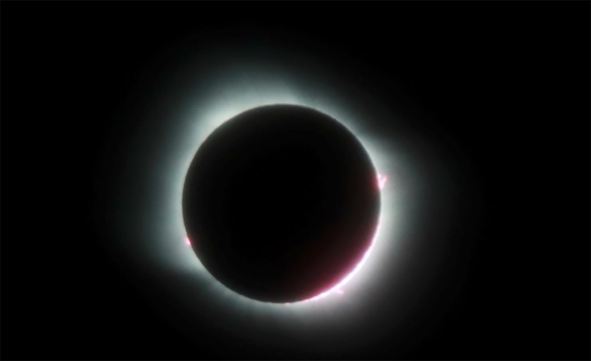 Gerhana Bulan Total Bisa Dilihat Langsung Besok di Indonesia, Waktu, Niat dan Cara Salat Gerhana (khusuful qamar)