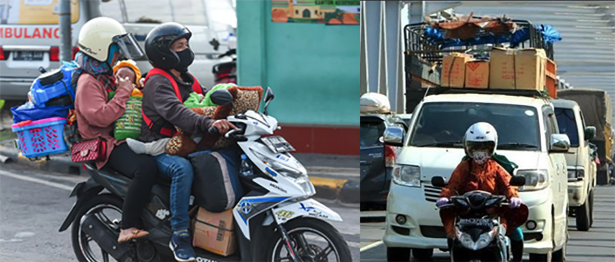 Tips Mudik Lebaran 2025 Yang Nyaman, Aman Penuh Kenangan