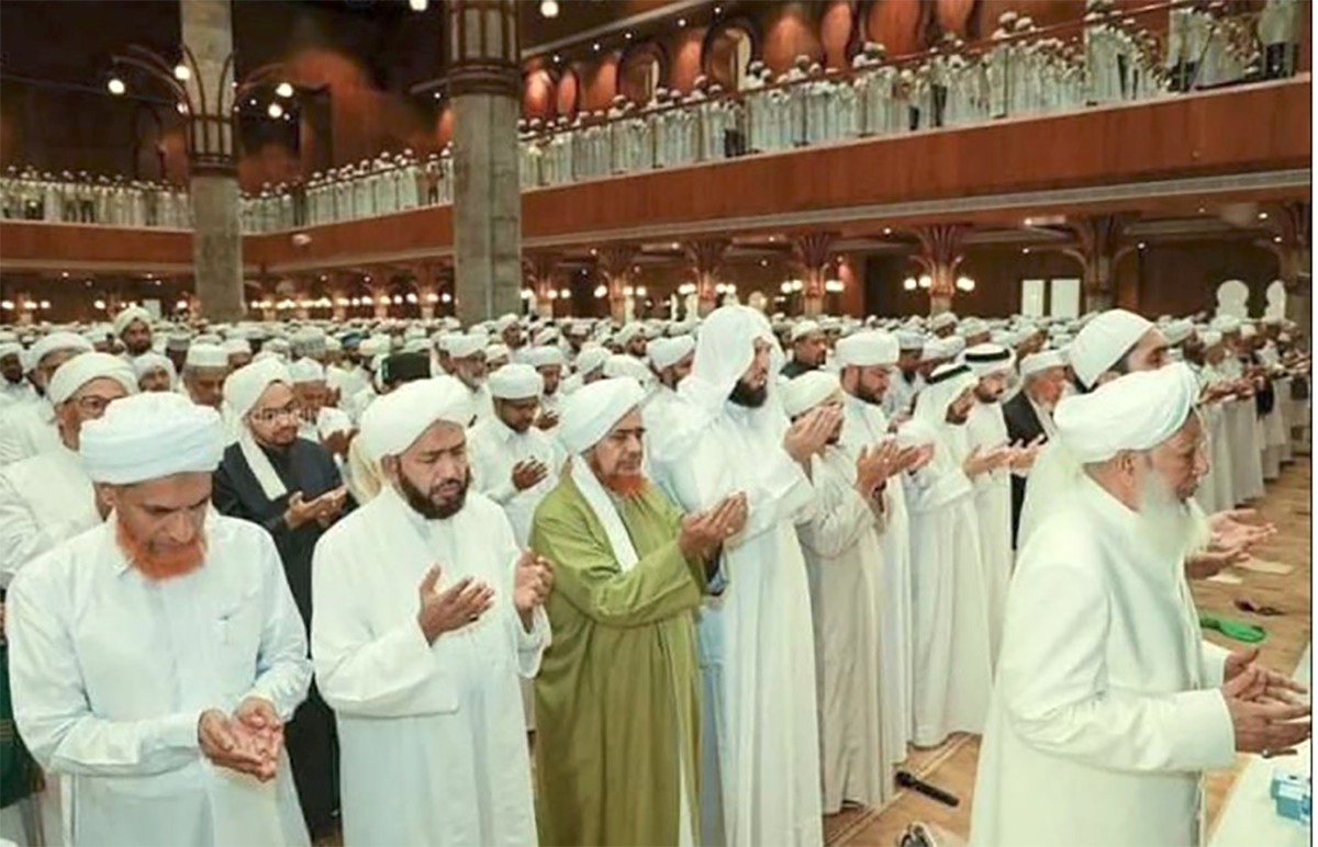 Doa Qunut Witir Dibaca Malam Tarawih Ke Berapa? Ini Bacaan Lengkap Doa Qunut Arab, Latin, Arti dan Penjelasannya 