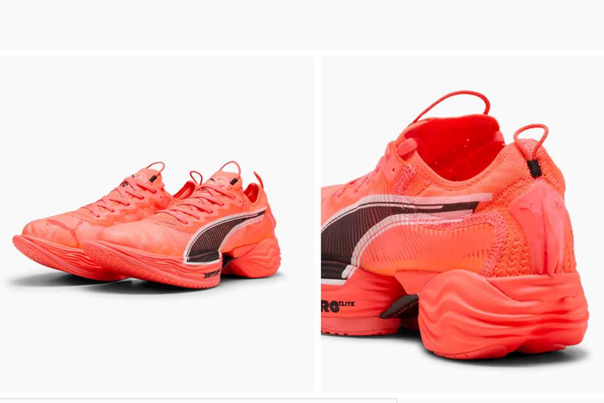 Puma