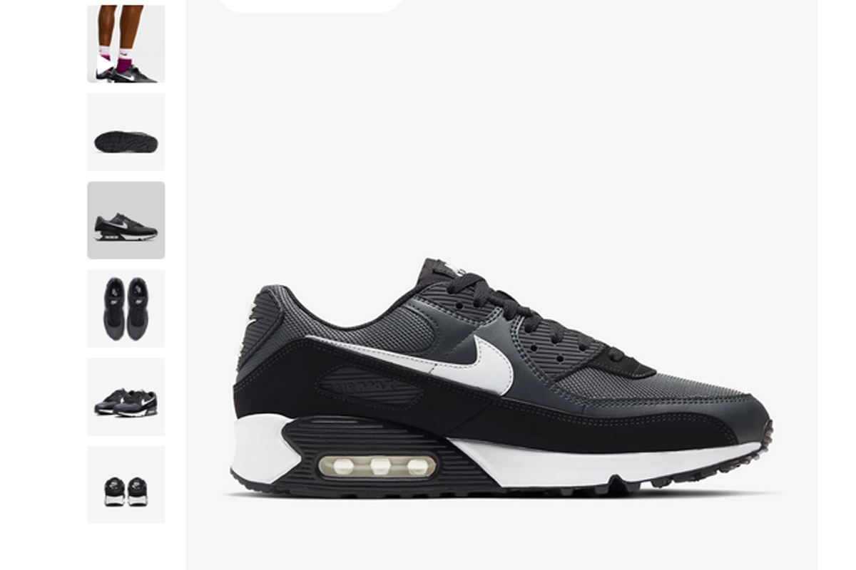 Nike