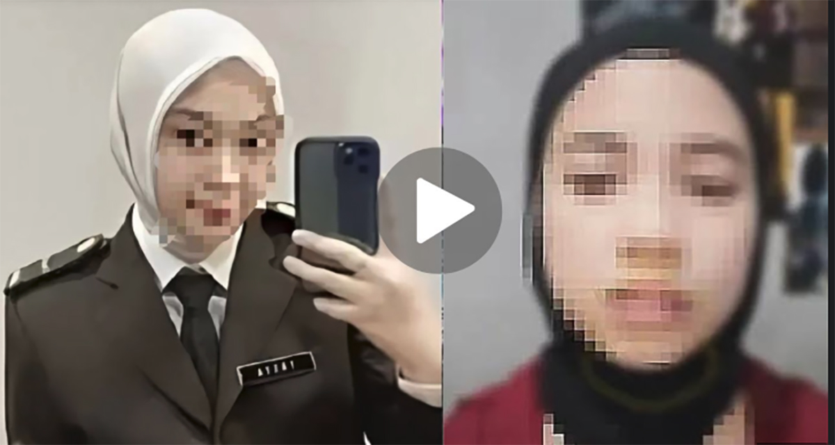 Viral Lagi Habis Bu Guru Salsa, Bidan Rita Kini Muncul Video Syur Jaksa Tasya Berdurasi Lima Menit