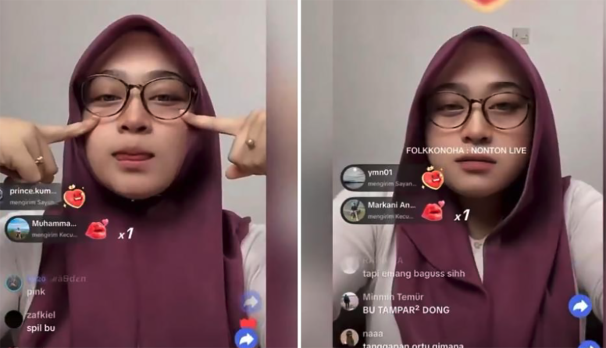 Viral Lagi Bu Guru Salsa Saat Ditanya Nanti Anak Lihat Video Syur Miliknya Bukan Malu Malah Begini Jawabnya