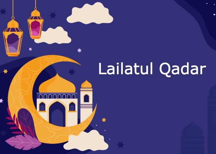 Inilah Kemuliaan Malam Lailatul Qadar yang Wajib Diketahui