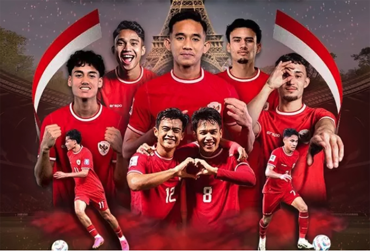 Timnas Indonesia