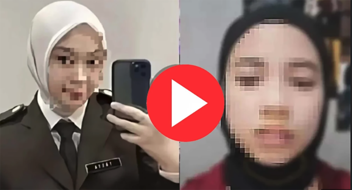 Sosok Dibalik Viralnya Video Jaksa Tasya Berdurasi 5 Menit