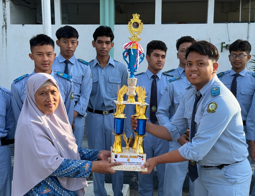 Angkatan ke-14 SMAIT Ihsanul Fikri Abhipraya Kartika (Arktik) Generation sukses memberikan berbagai kontribusi selama 3 tahun menempuh pendidikan di Ihsanul Fikri.