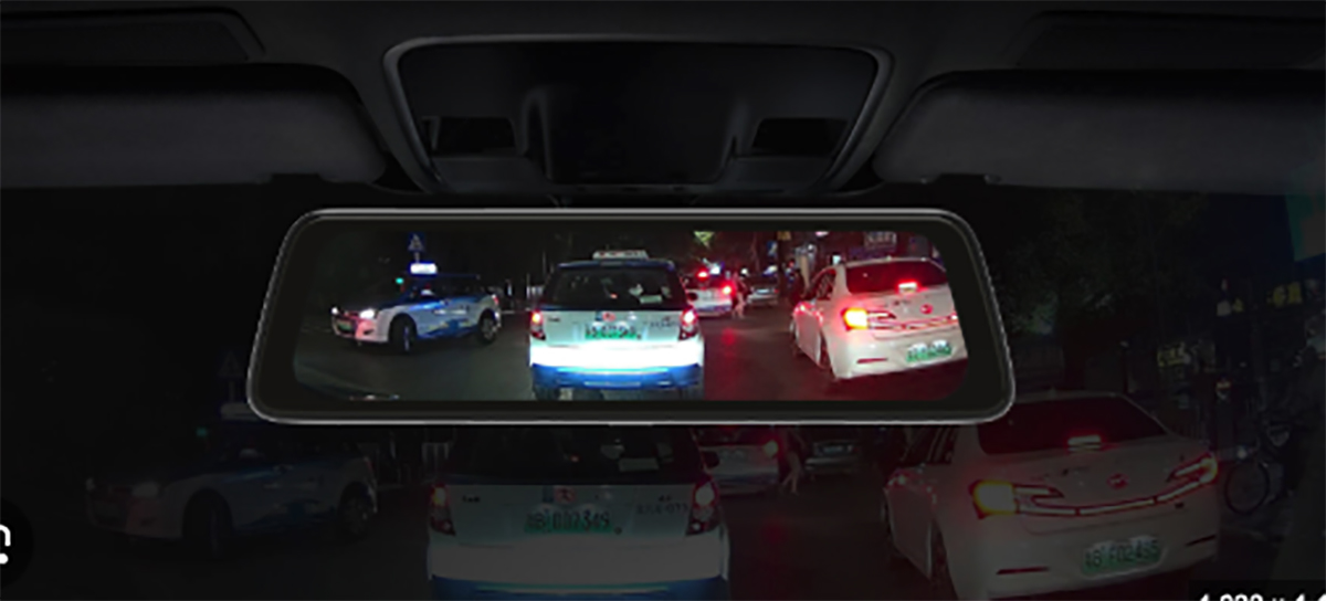 Rekomendasi Dashcam Terbaik untuk Perjalanan Mudik Lebaran Idul Fitri 2025 