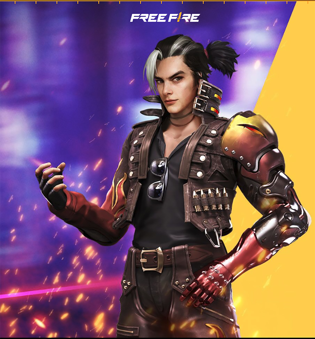 Kode Redeem FF Terbaru Maret 2025, Pemain Free Fire Wajib Tau