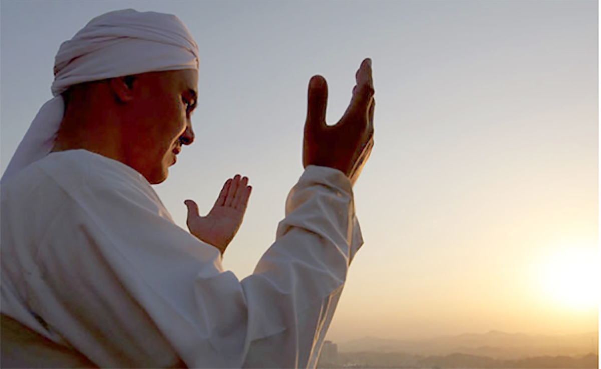 Doa Puasa Ramadan 2025