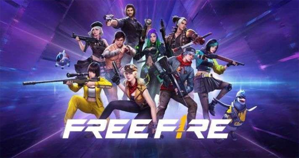 Klaim Kode Redeem Free Fire (FF) Terbaru Maret Ini dan Dapatkan Hadiah Gold dan Diamond