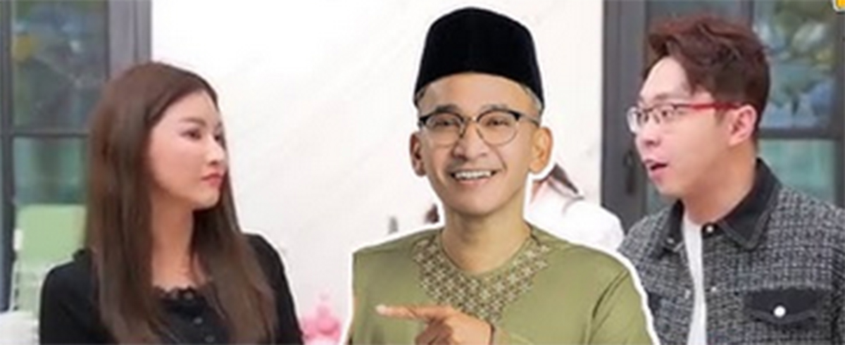 Dokter Richard Lee Bocorkan Ruben Onsu Telah Mualaf Ini Reaksi Sarwendah Istrinya