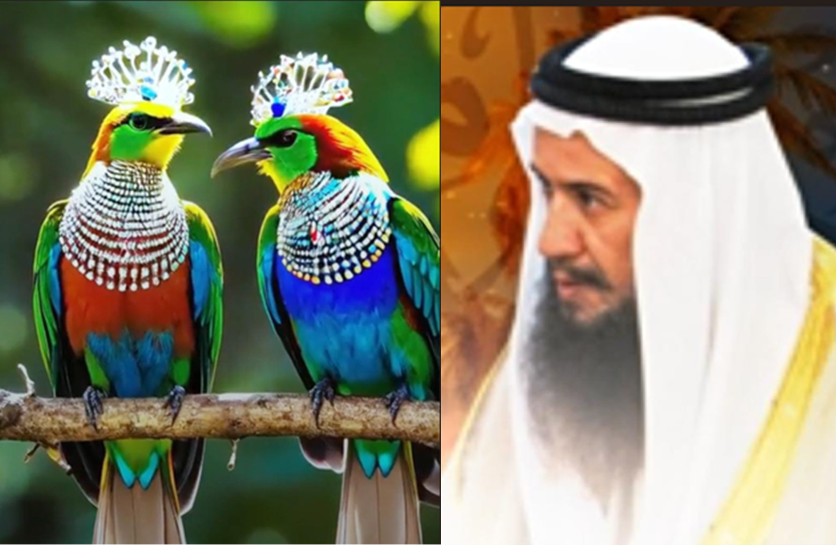 Banyak Orang Mengira Sholawat Ternyata Bukan, Ini Lirik Lagu Tob Tobi Tob Arab, Latin, dan Maknanya yang Viral