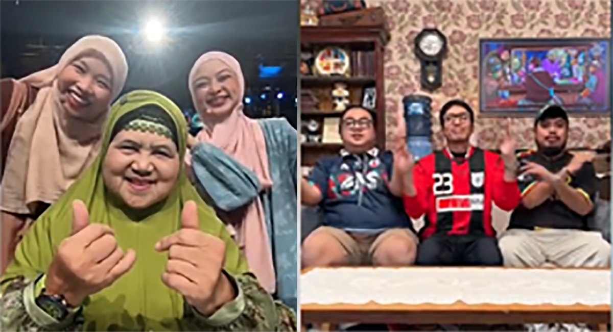 Velocity Apa Sih? Gerakan Viral Saat Buka Bersama Sampai Mamah Dedeh, Dedi Mahendra Desta dan Selebritis lainnya Ikutan