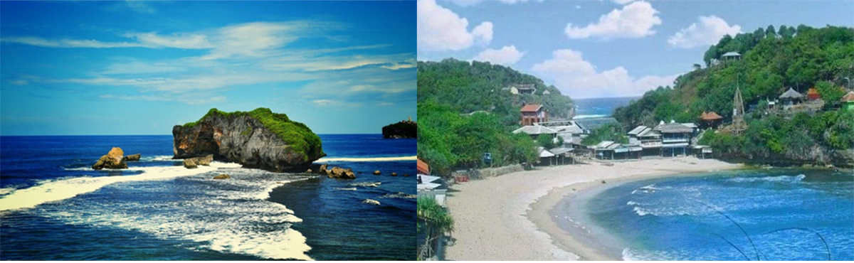  Tempat Wisata Gratis di Yogyakarta Cocok Buat Healing