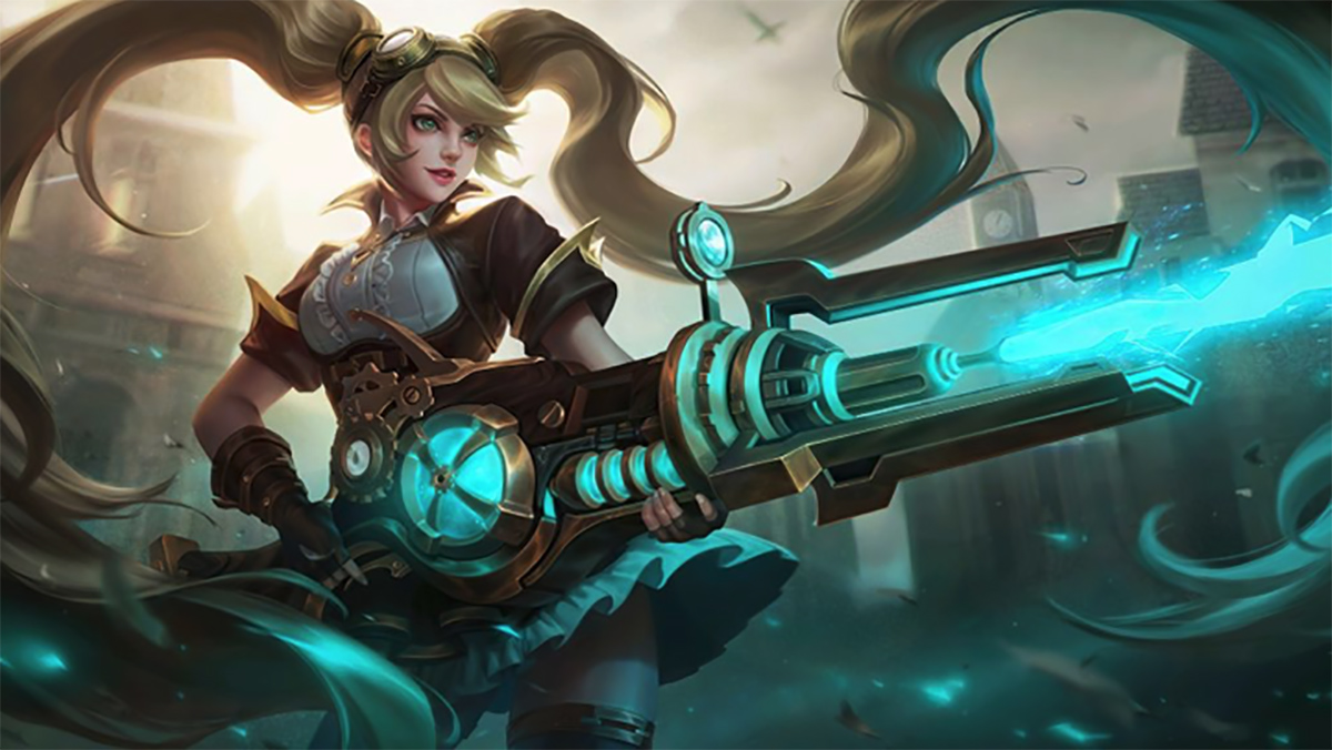 Klaim Segera Kode Redeem ML (Mobile Legends) Terbaru April 2025 Dapatkan Hadiah Eksklusifnya